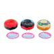 Donut Pull-Back Vehicles - Assorted (3 of 3)
