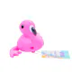 Wind-Up Toy Flamingos (1 of 2)