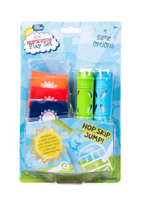 Hopscotch Set - 10 Piece