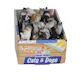 Cat and Dog Figures - Assorted (1 of 6)