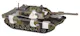 Diecast Pull Back Army Tanks (2 of 3)