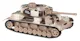 Diecast Pull Back Army Tanks (3 of 3)
