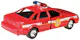 Pull-Back Patrol Cars - Assorted (2 of 3)