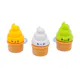 Ice Cream Pull-Back Vehicles - Assorted (1 of 2)