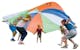 Jumbo Parachutes - 10' (2 of 3)