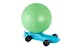 Balloon Car Racers - Assorted Colors, 6.25" (3 of 3)