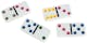 Double 6 Dominoes with Tin (2 of 2)