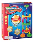Marble Run - 37 Piece Sets image number null