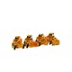 Construction Vehicles - Assorted (1 of 2)