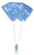 Giant Parachuter - Assorted (1 of 2)