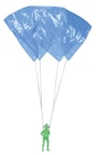 Giant Parachuter - Assorted image number null