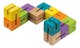 Wood Fidget Puzzles (2 of 2)