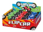Flip Cars - Assorted Colors image number null