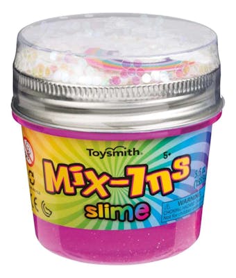 Mix-Ins Slime Kits - Assorted, 5.5 oz