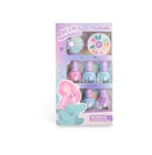 Let's Be Mermaids Nail Design Kits image number null