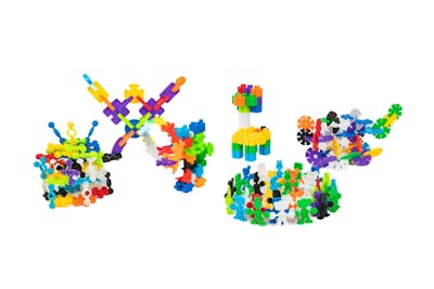 Building Blocks Box Sets - Assorted