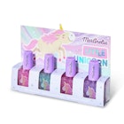 Little Unicorn Sparkle Nail Polish Sets image number null