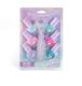 Let's Be Mermaids Nails Sets - 7 Pieces (1 of 3)