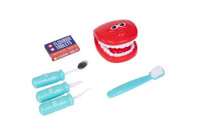 Dentist Play Sets
