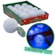 Holiday Light Up Snowballs (2 of 3)