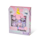 Little Unicorn Face Box Beauty Sets image number null