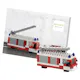 Building Bricks Firetruck Postcard Sets (1 of 2)