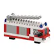 Building Bricks Firetruck Postcard Sets (2 of 2)