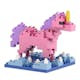 Building Bricks Unicorn Postcard Sets (2 of 2)