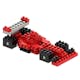 Building Bricks Racing Car Postcard Sets (2 of 2)