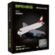 Airplane Building Brick Kits (1 of 2)