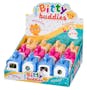 Biddy Buddies - Assorted Pets (1 of 3)