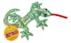 Sand Animal Reptiles - Assorted, 6" to 12" (3 of 4)