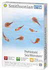 Smithsonian Prehistoric Sea Monster Kits image number null