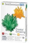 Smithsonian Crystal Growing Sets image number null