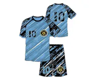 Boys Short Set - 2pc, Size 8-16