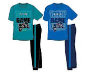 Boys Tricot Pant Set - 2pc, Size 4-7