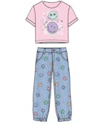 Girls Denim Sets - Assorted Sizes, 72pcs