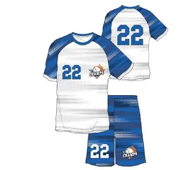 Boys Short Set - 2pc, Size 4-7