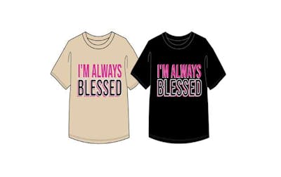 Girls Short Sleeve Tops - Size 7-16