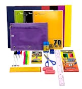Middle School Kits - 31 Piece