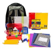 Elementary Backpack & Supply Kits