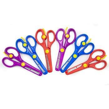 Whole Scissor Safety 5 Bulk Sku 1940550 Dollardays Scissor Safety 5 Bulk