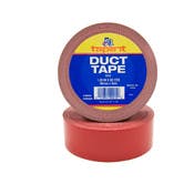 Duct Tape - Red, 1.89" x 60 yds.