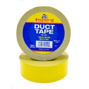 Duct Tape - Yellow, 1.89" x 60 yds.