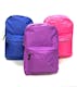 15" Basic Backpacks - Assorted Colors (3 of 3)