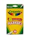 Crayola Fine Tip Markers - 10 Pack, Classic Colors (1 of 2)