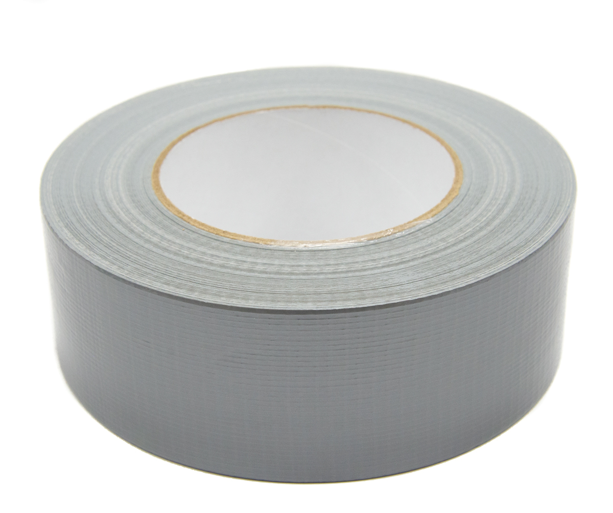 Wholesale Duct Tape Silver - 1.89