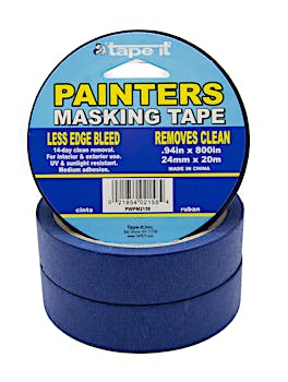 Masking Tape-Wholesale-1-1/2 x 60 Yards-for sale - bulk price