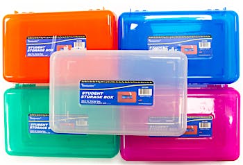 Wholesale Pencil Cases - Bulk Pencil Cases - Wholesale Pencil Pouches -  DollarDays