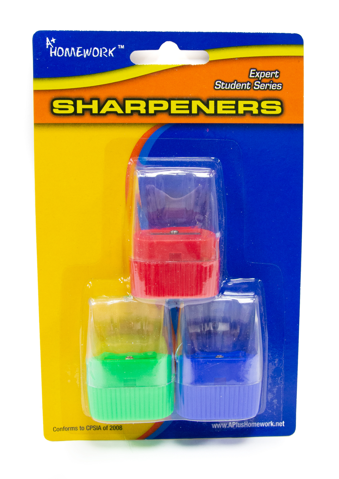 wholesale two hole pencil sharpener multi-function